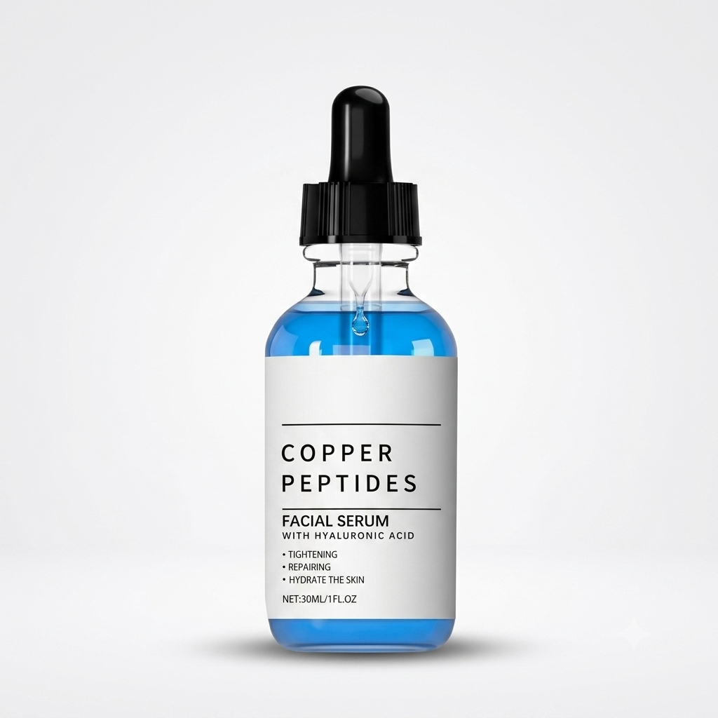 Sérum hydratant